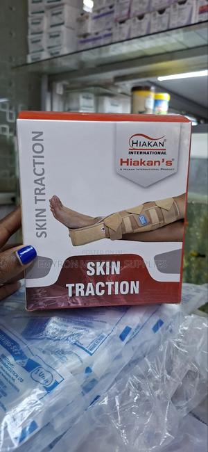 Skin Traction - main view