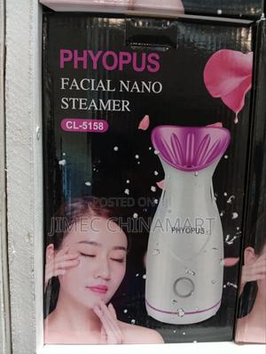 Phyopus Facial Nano Steamer - thumbnail 2