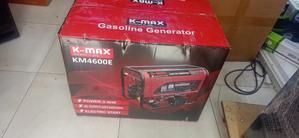 Kmax 4600e Generator - thumbnail 2