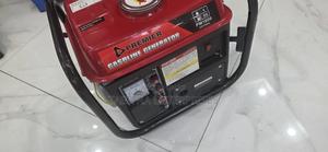 Silent Generator 4000kva - thumbnail 2