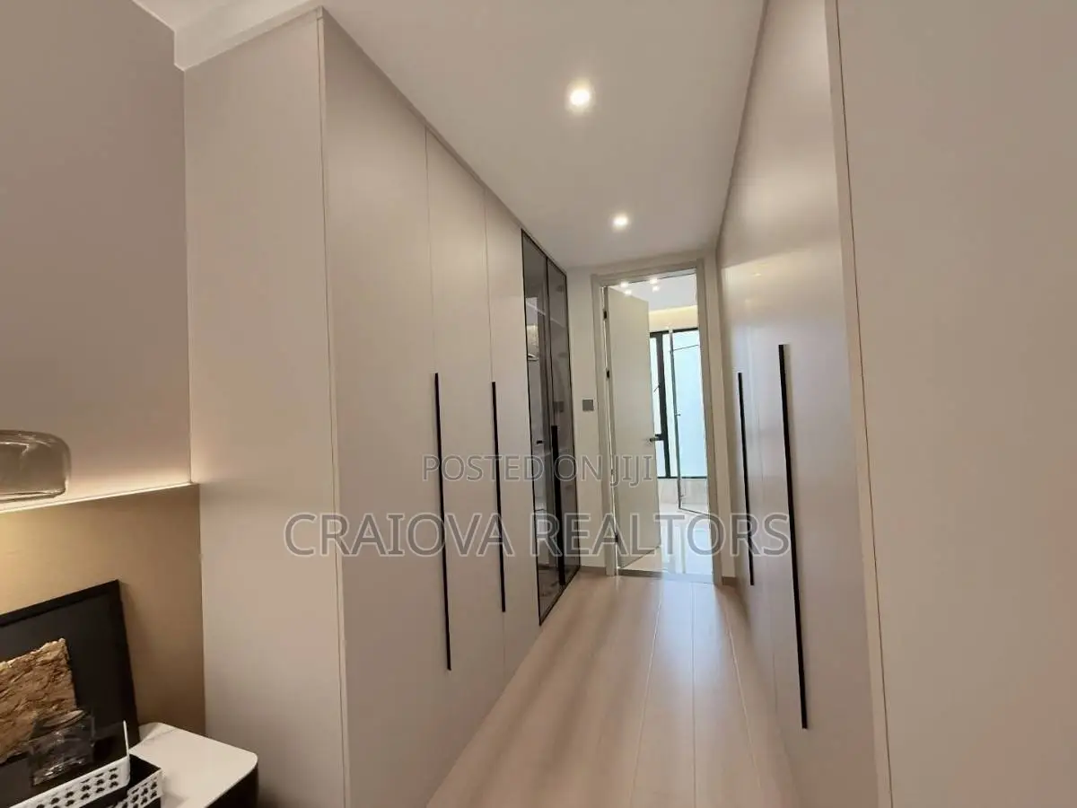 4bdrm Apartment in Westlands for sale
