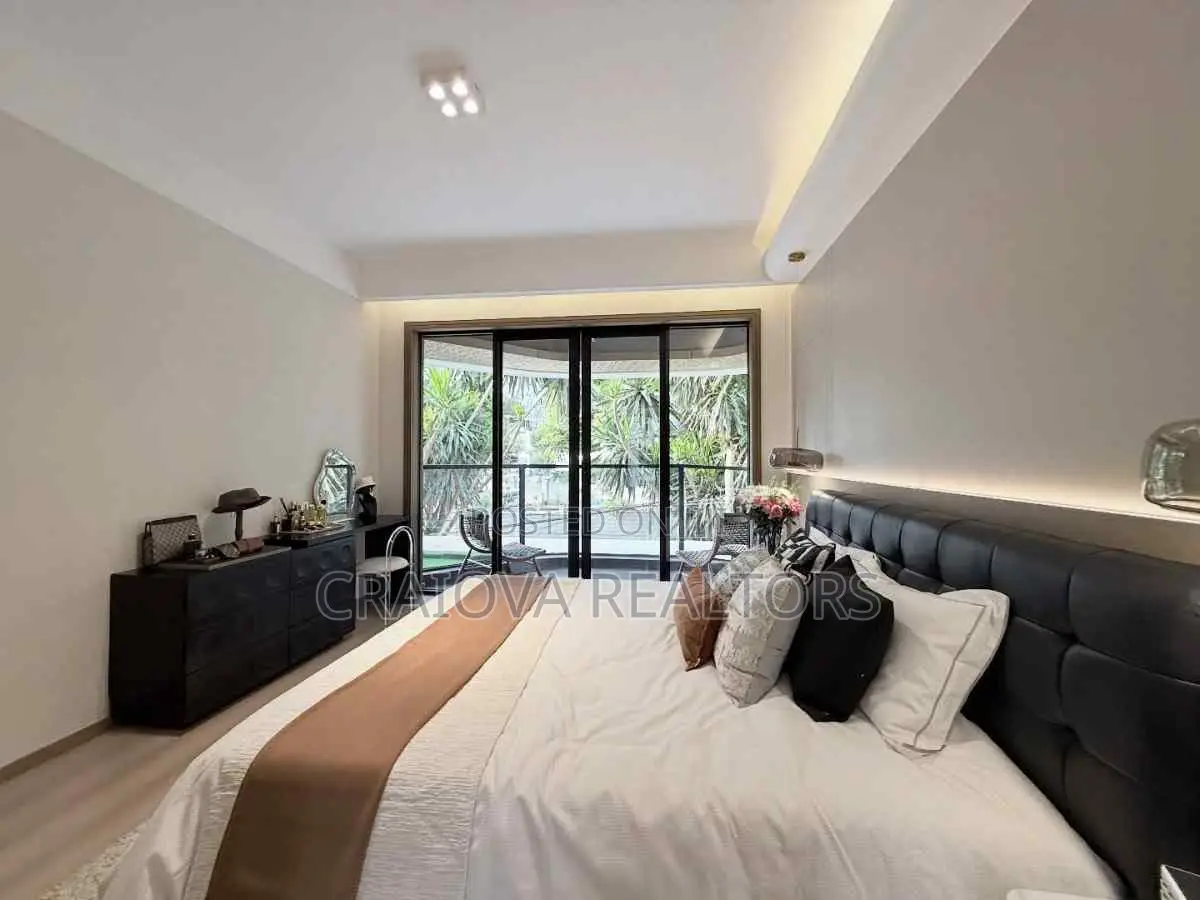 4bdrm Apartment in Westlands for sale