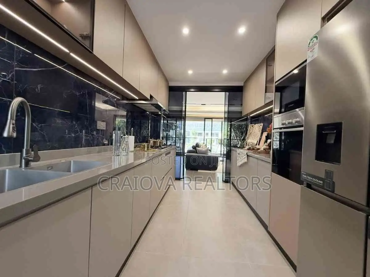 4bdrm Apartment in Westlands for sale