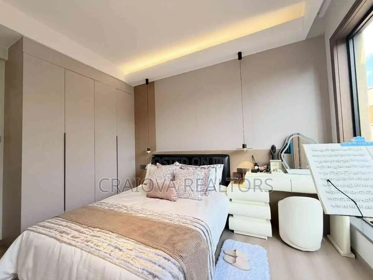 4bdrm Apartment in Westlands for sale