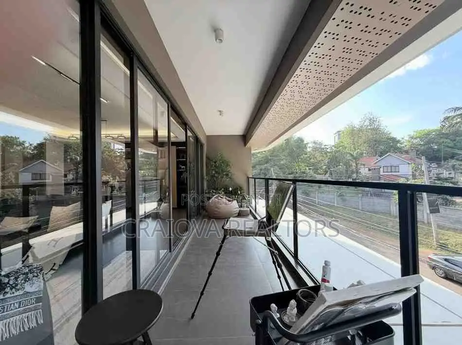4bdrm Apartment in Westlands for sale