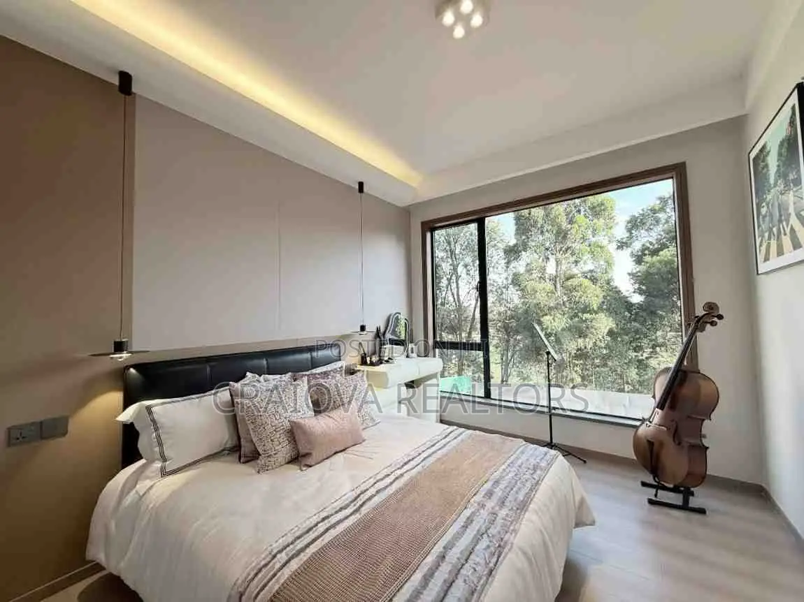 4bdrm Apartment in Westlands for sale