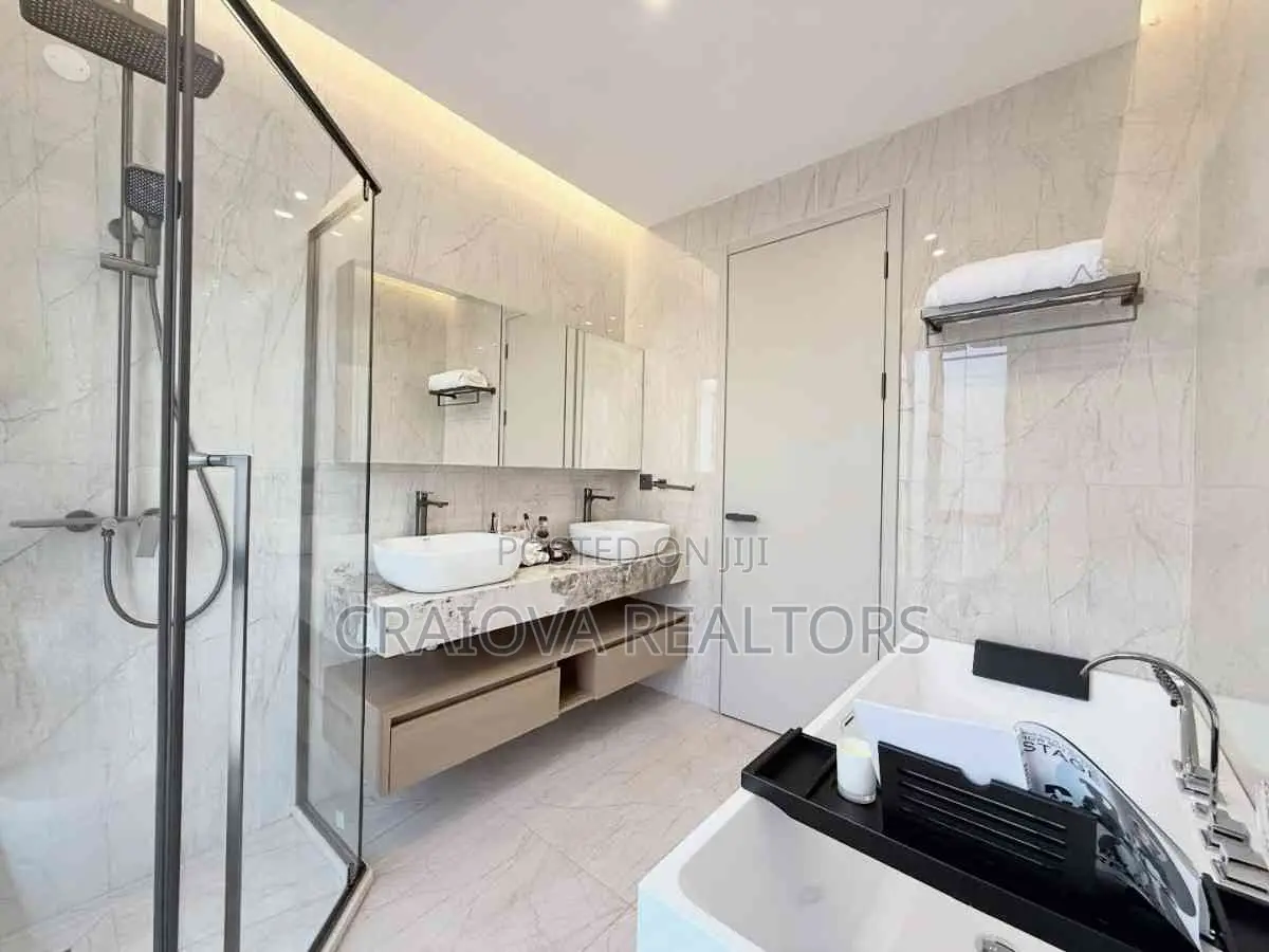 4bdrm Apartment in Westlands for sale