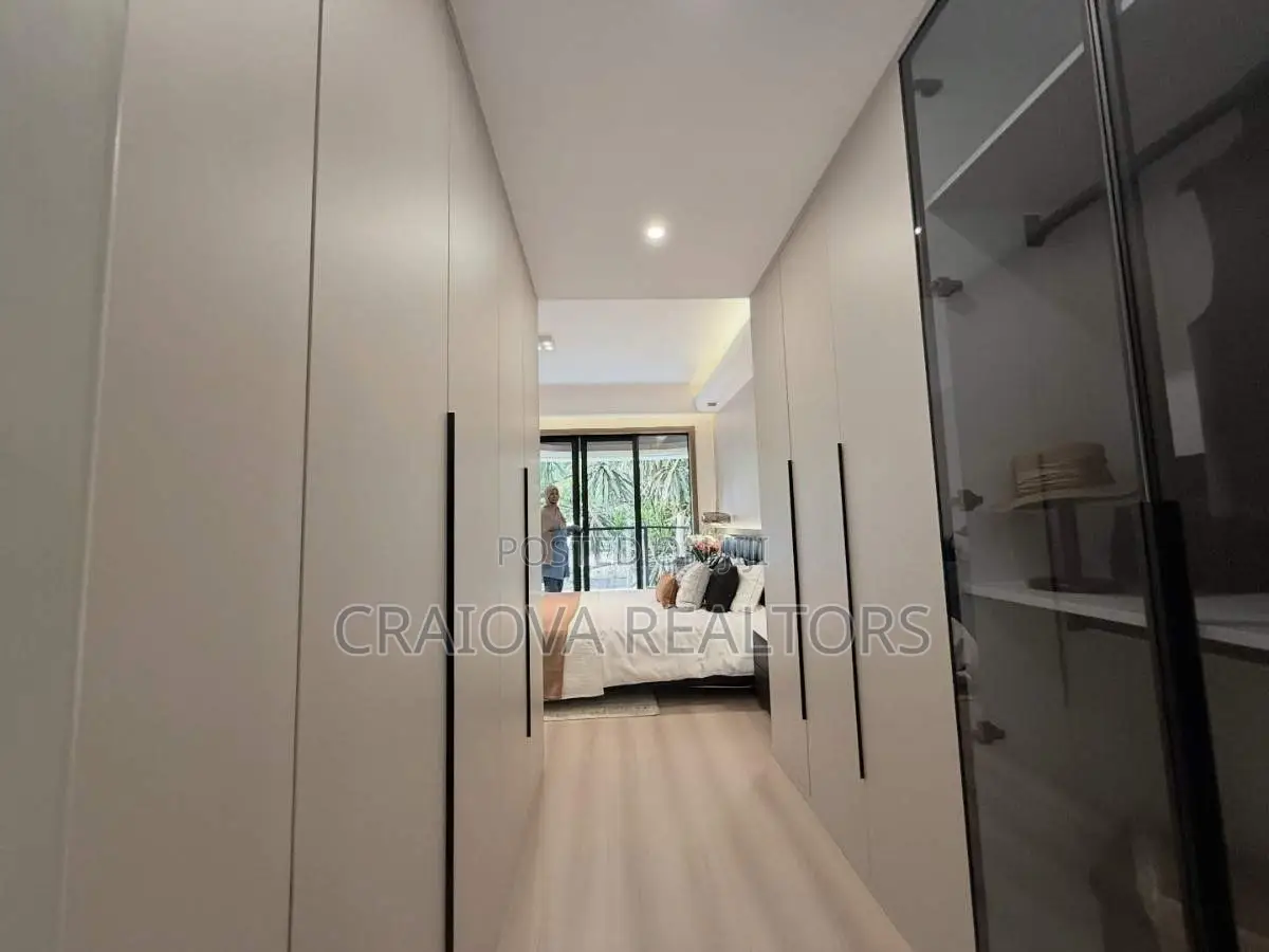 4bdrm Apartment in Westlands for sale