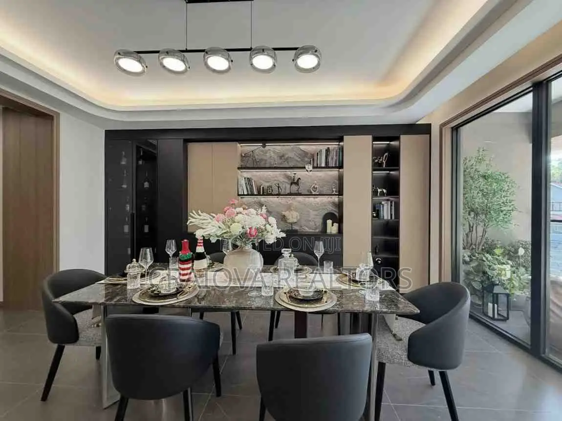 4bdrm Apartment in Westlands for sale