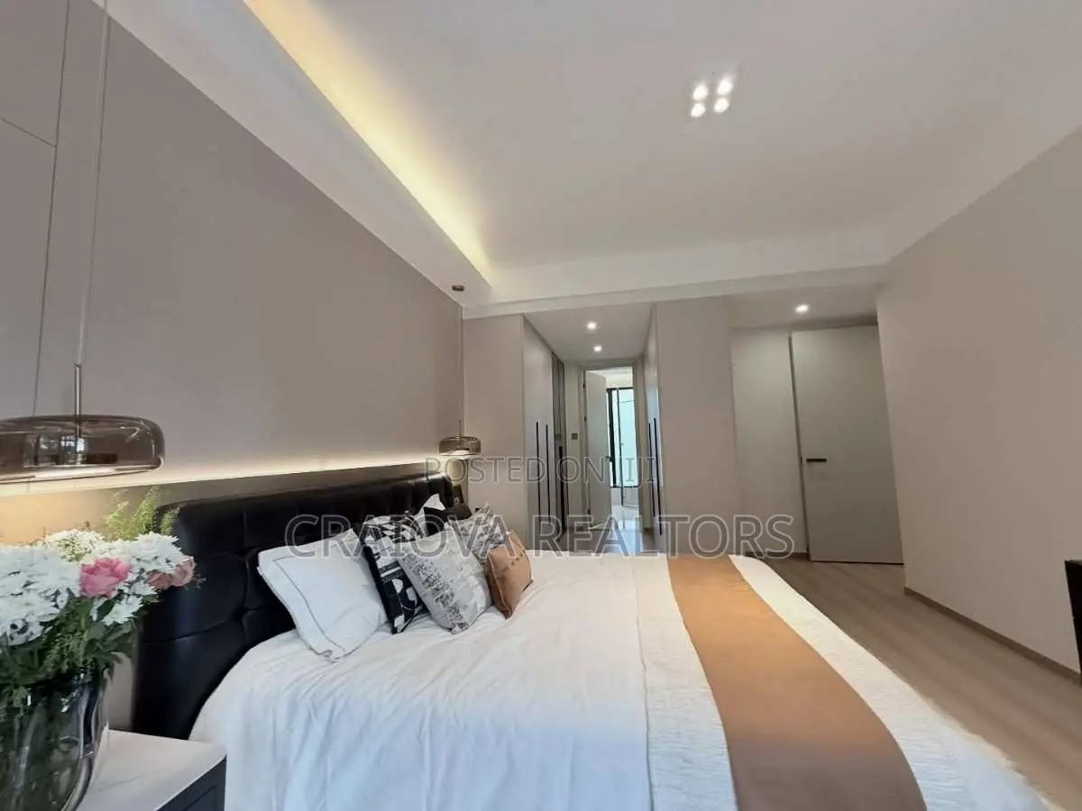 4bdrm Apartment in Westlands for sale