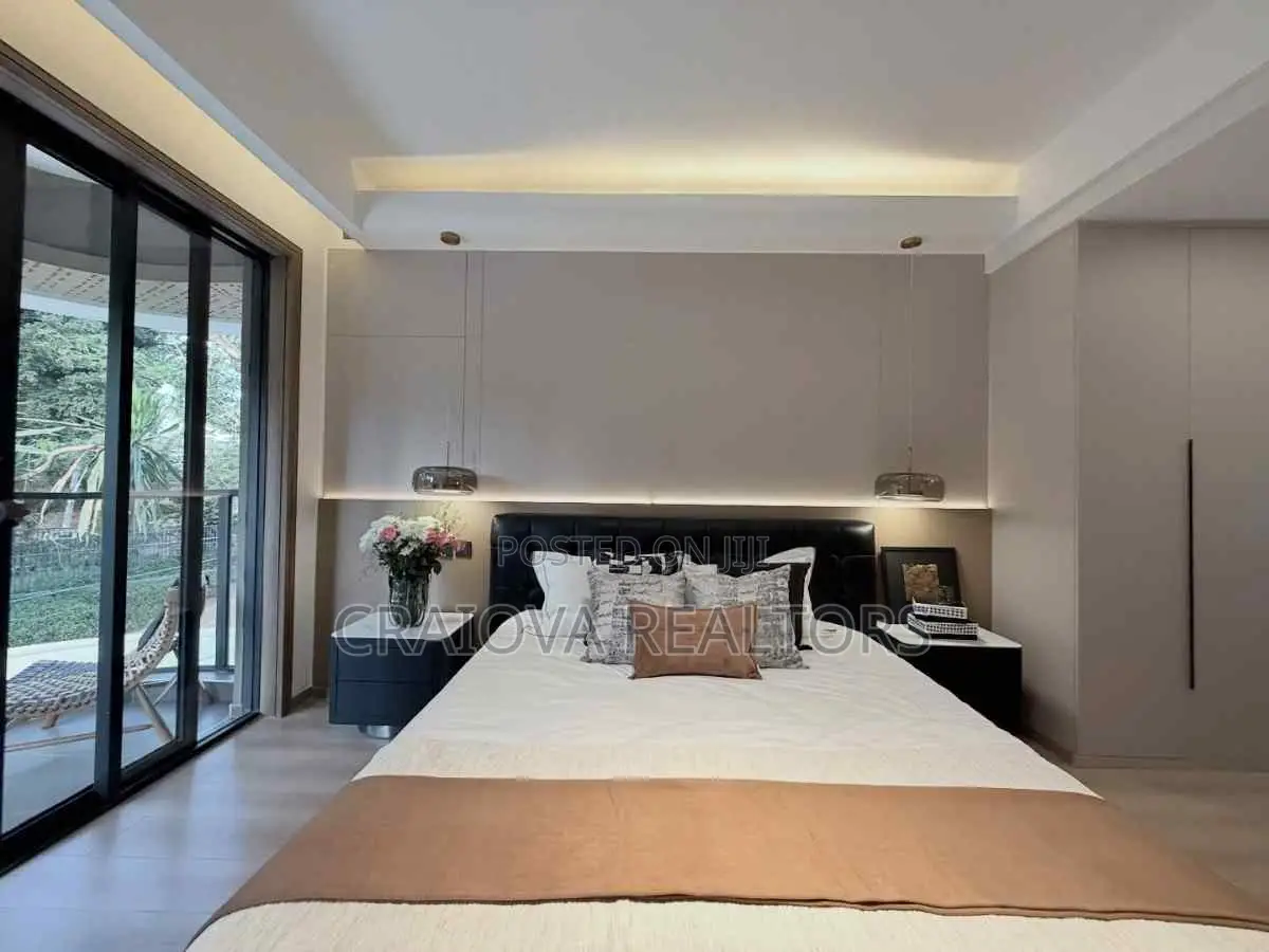 4bdrm Apartment in Westlands for sale