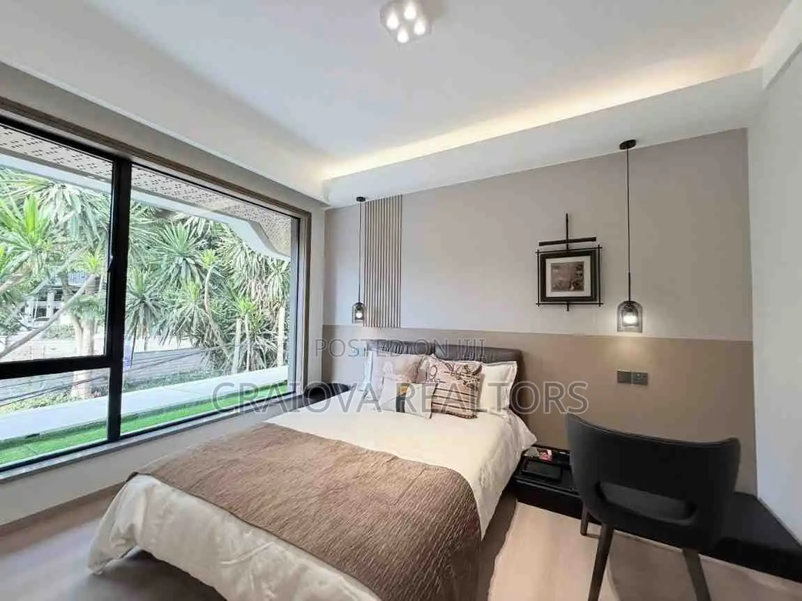 4bdrm Apartment in Westlands for sale