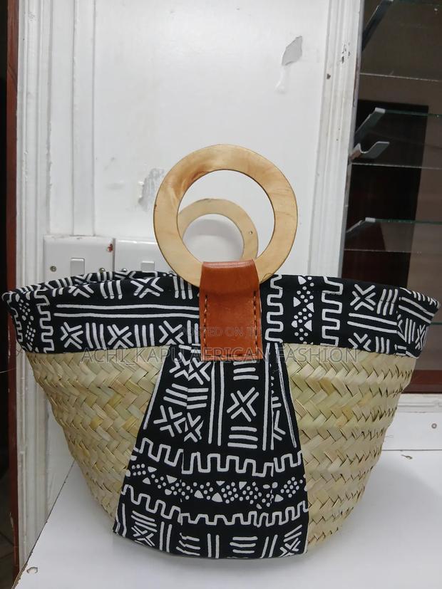 Kitenge Bags - thumbnail 3