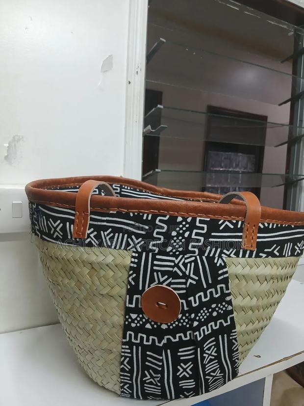 Kitenge Bags - thumbnail 4
