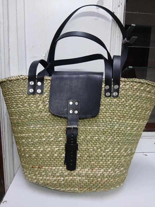 Kitenge Bags - thumbnail 5