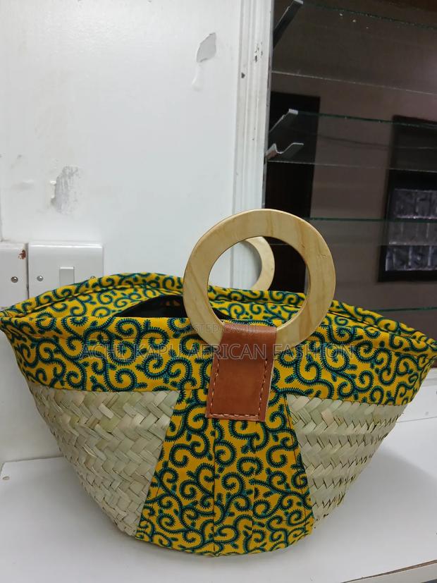 Kitenge Bags - thumbnail 6