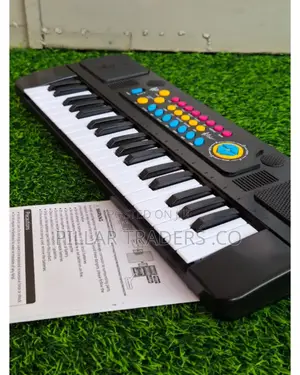 Kids Electronic Keyboard