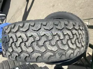 265/60r18 Yusta Tyres