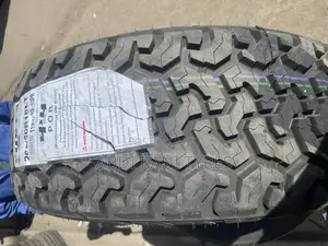 265/60r18 Yusta Tyres