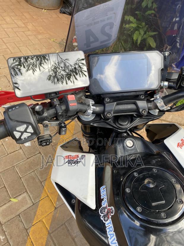 KTM 2022 White - thumbnail 10