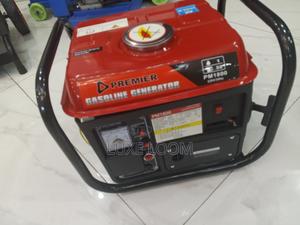 Premier Gasoline Generator 750w - thumbnail 2