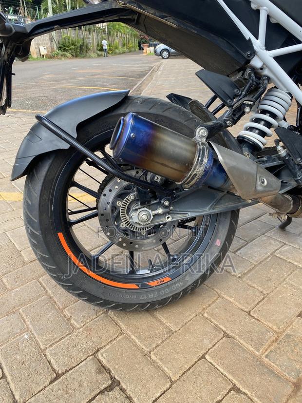 KTM 2022 White - thumbnail 8