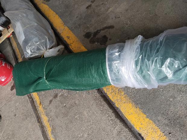 Hdpe 90% Shade Screen Net Green 4x50m - thumbnail 3