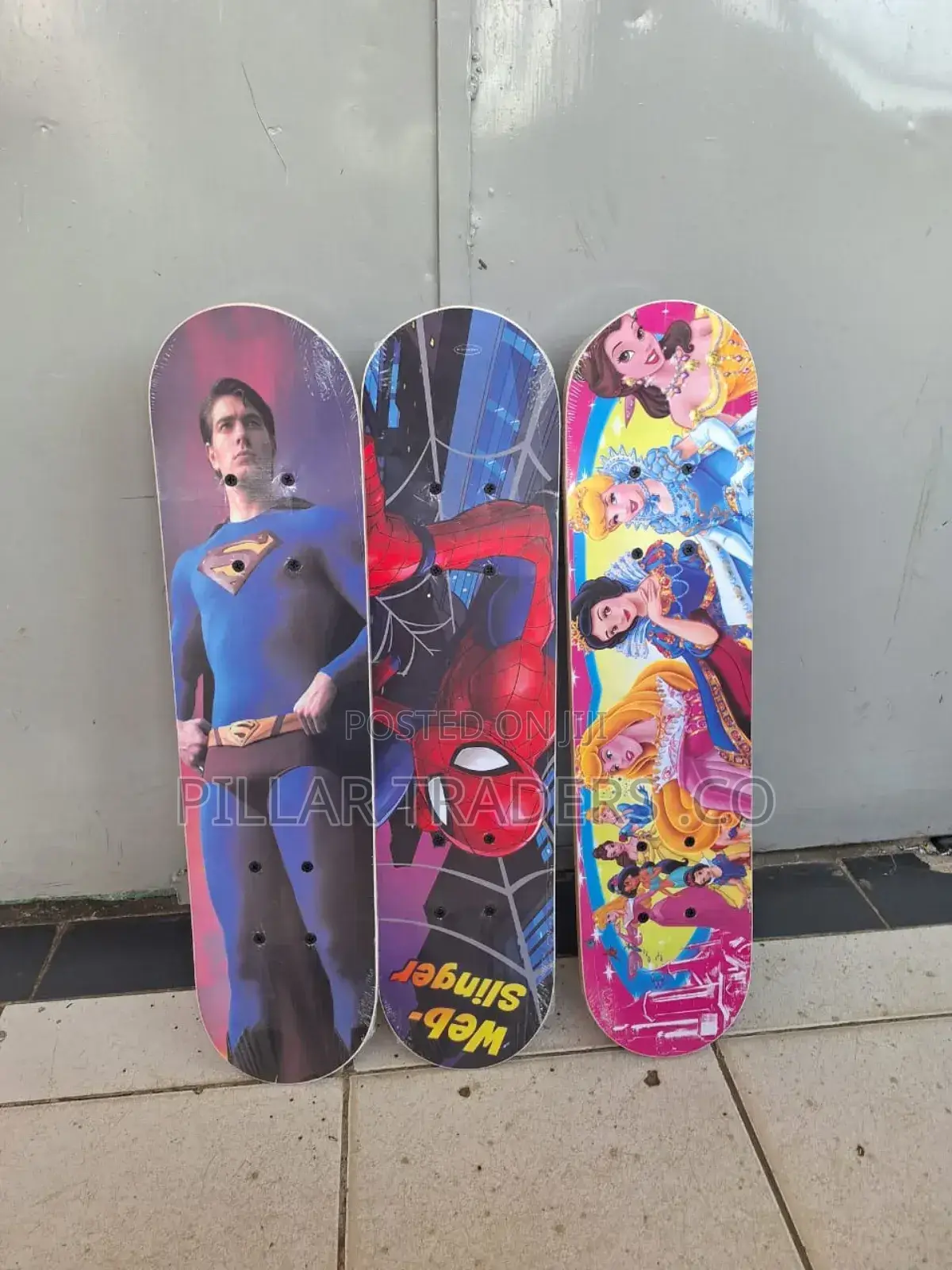 Skate Board