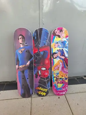 Skate Board