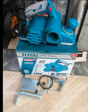 Electric Planer