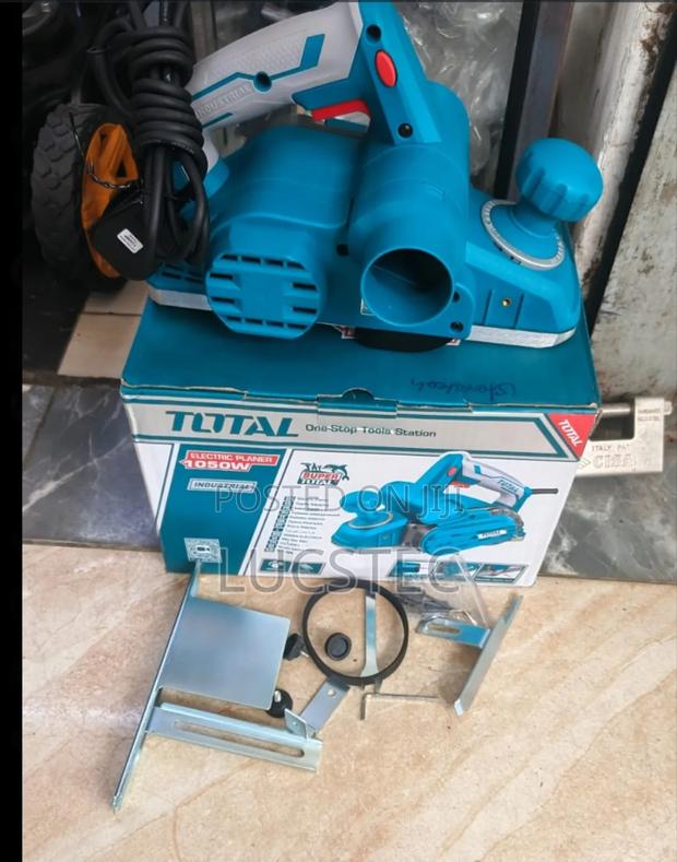 Electric Planer