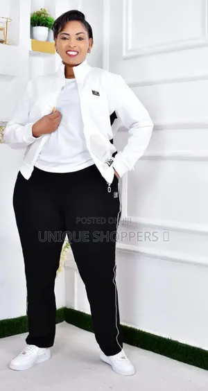 Beautiful Tracksuit