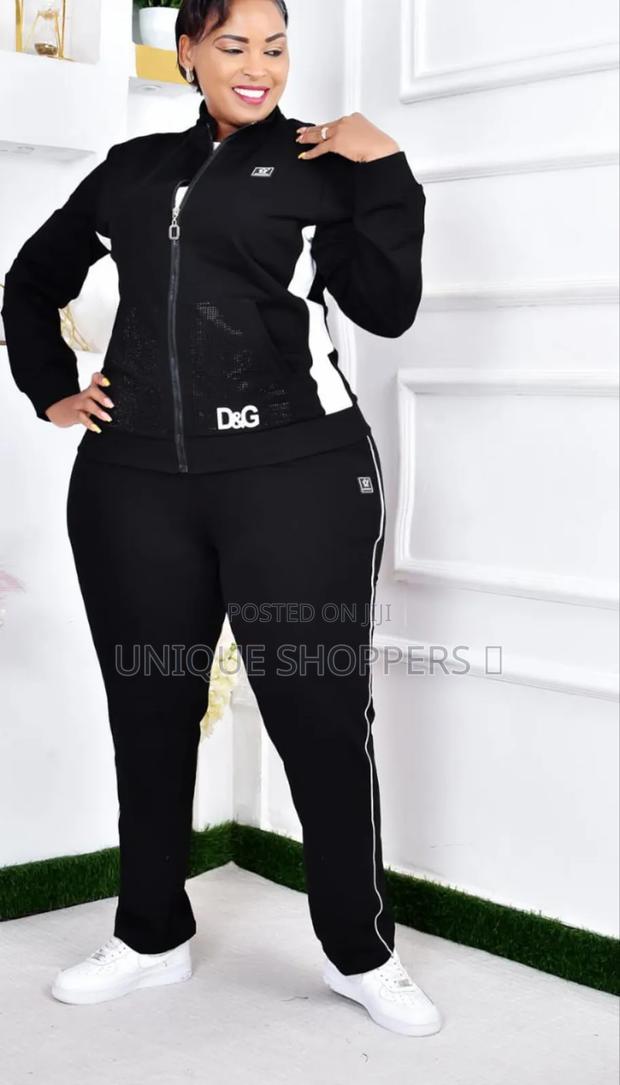 Beautiful Tracksuit - thumbnail 4