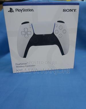 Ps5 Pad Controller - thumbnail 2