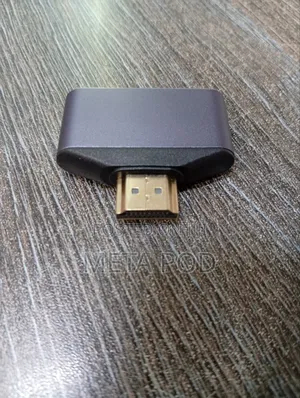 Hdmi Male to Dual Female Splitter