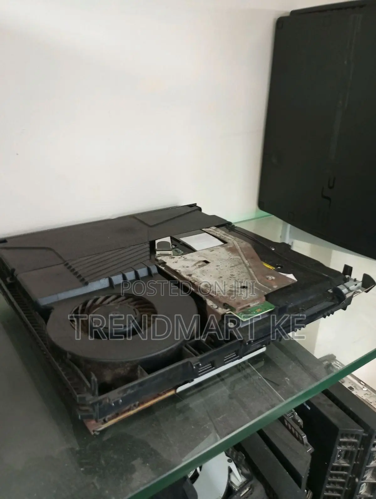 Ps4 Ps5 Repairing / Cleaning Services / Controller Fixing