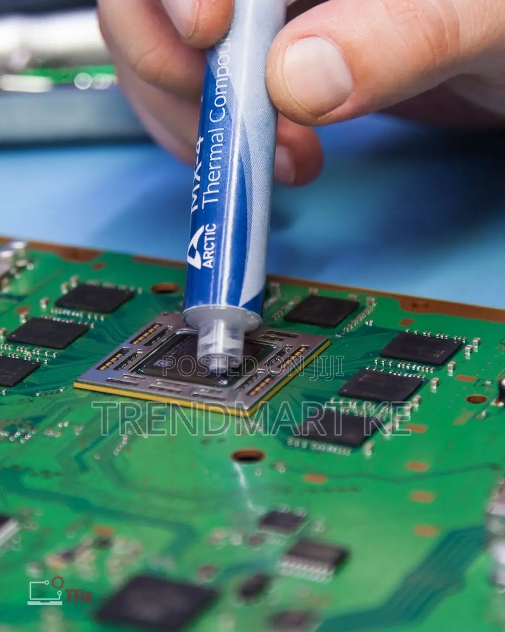 Ps4 Ps5 Repairing / Cleaning Services / Controller Fixing