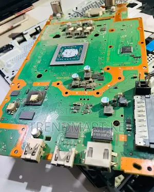 Ps4 Ps5 Repairing / Cleaning Services / Controller Fixing