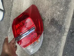 Toyota Vanguard Taillight(New Model)