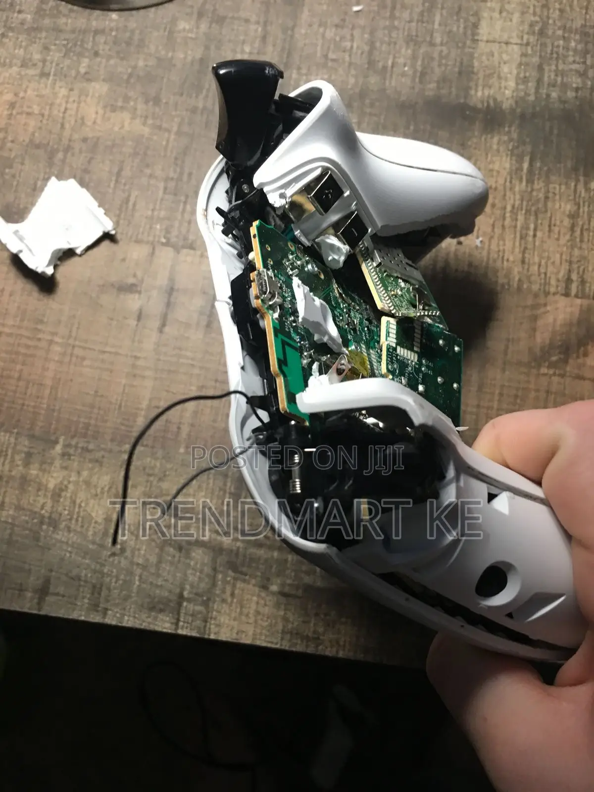 Ps4 Ps5 Repairing / Cleaning Services / Controller Fixing