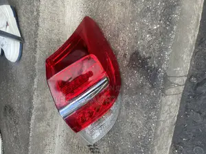Toyota Vanguard Taillight(New Model)