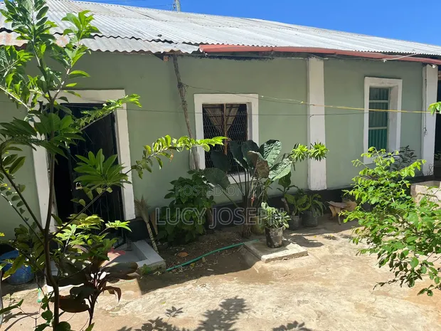 4bdrm House in Kiembeni for rent