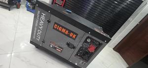 10kva Silent Generator/Diesel Silent Generator - thumbnail 2