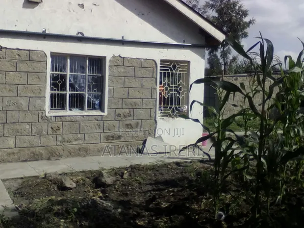 3bdrm Bungalow in Kamulu, Nairobi South for sale