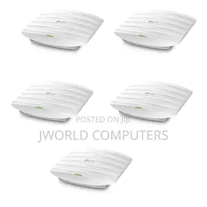 Tl-Eap245 Wireless