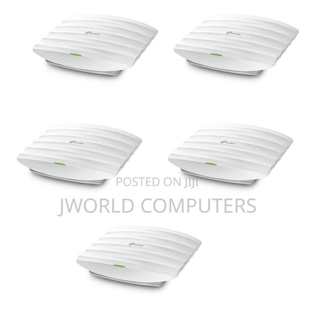 Tl-Eap245 Wireless - main view