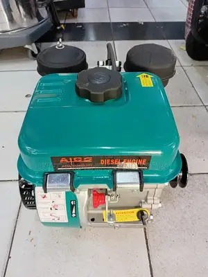In Stock Aico 8hp Diesel Engine