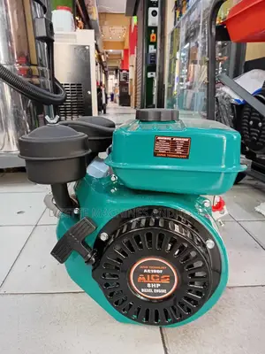 In Stock Aico 8hp Diesel Engine