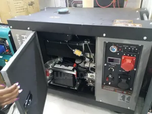 Cigma Silent Diesel Generator 12kva