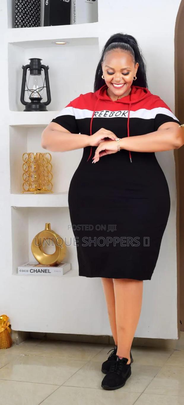 Classic Dress - main view